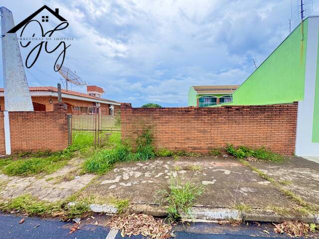 #TE22 - Área para Venda em São Pedro - SP - 2