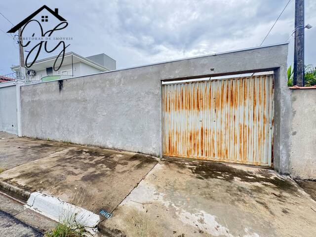 Venda em Mariluz II - São Pedro