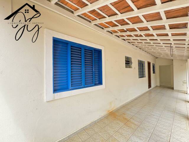 Casa para Venda em São Pedro - 5