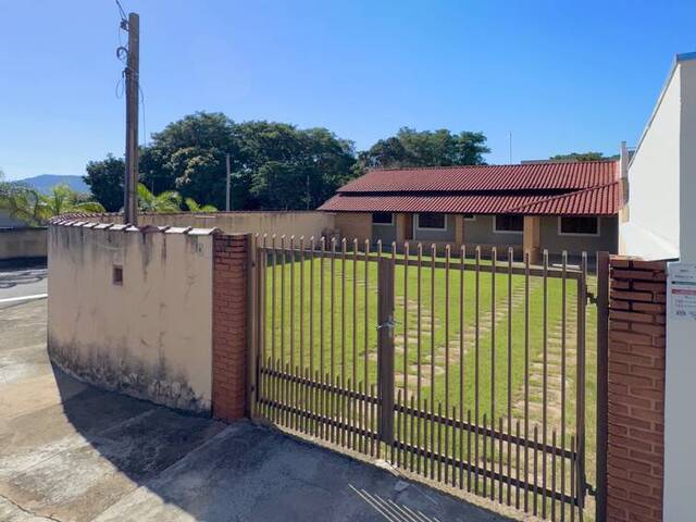 #CA01 - Casa para Venda em São Pedro - SP - 1