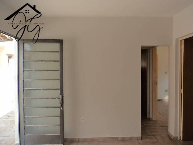 #CA30 - Casa para Venda em São Pedro - SP - 3
