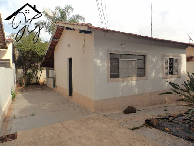 #CA30 - Casa para Venda em São Pedro - SP - 1