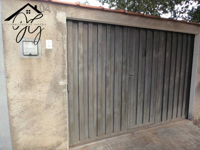 #CA30 - Casa para Venda em São Pedro - SP - 2