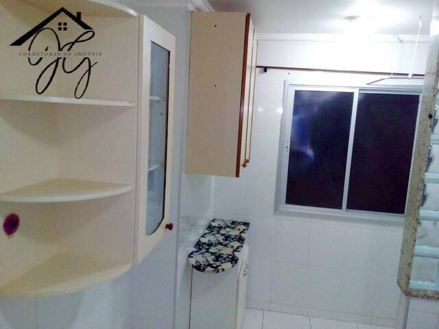 #AP32 - Apartamento para Venda em Piracicaba - SP