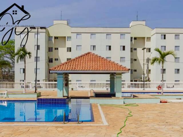 #AP32 - Apartamento para Venda em Piracicaba - SP