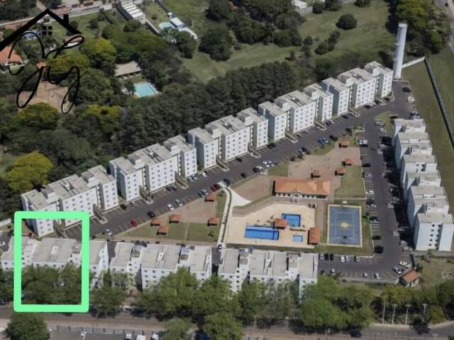 #AP32 - Apartamento para Venda em Piracicaba - SP