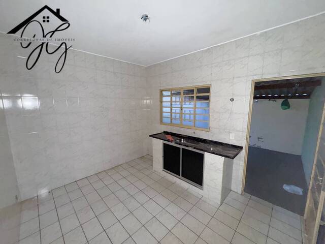 Casa para Locação em São Pedro - 5
