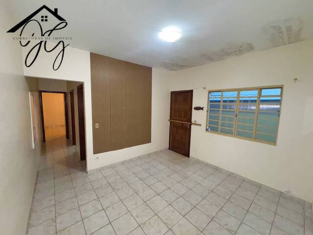 Casa para Locação em São Pedro - 4