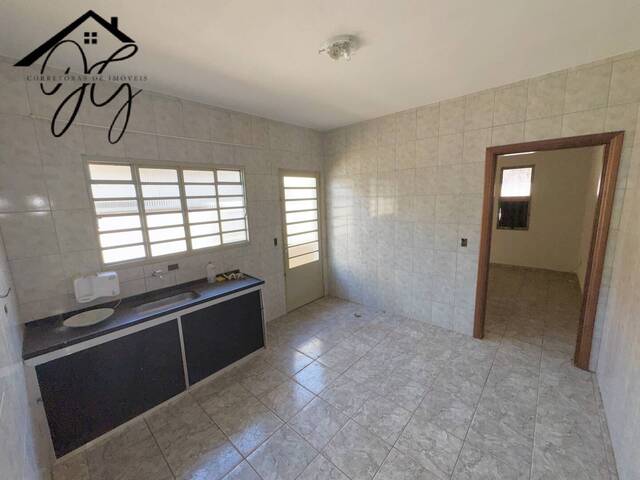 Casa para Locação em São Pedro - 5