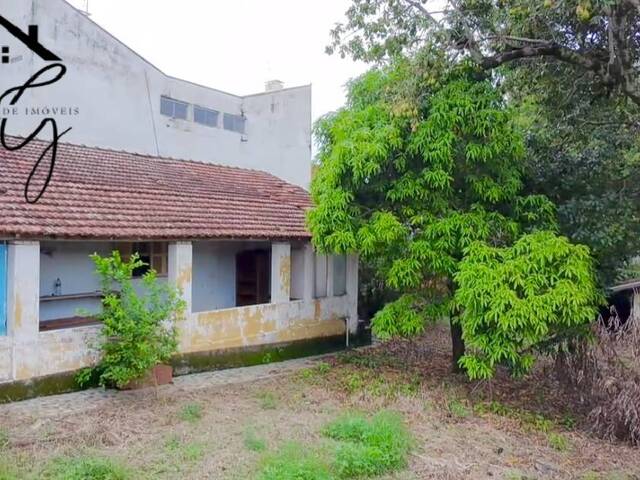 #TE35 - Área para Venda em São Pedro - SP