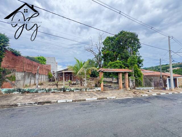 #TE35 - Área para Venda em São Pedro - SP