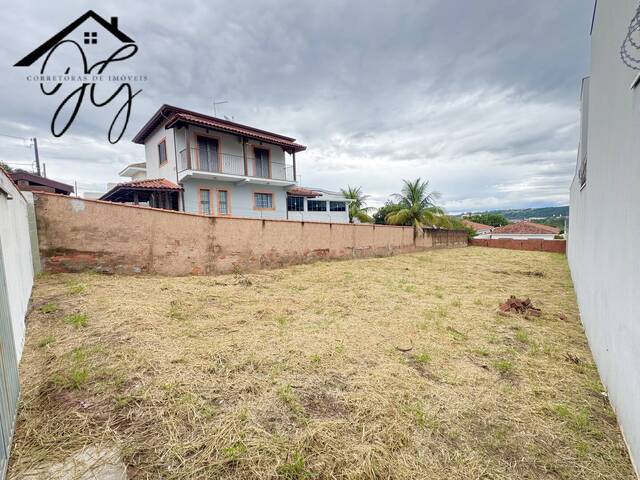 #TE23 - Área para Venda em São Pedro - SP