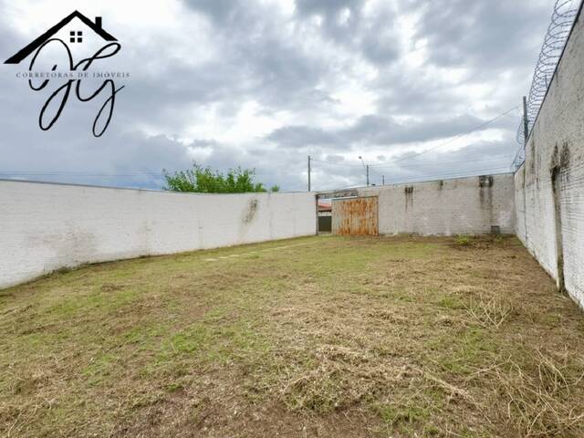 #TE24 - Área para Venda em São Pedro - SP