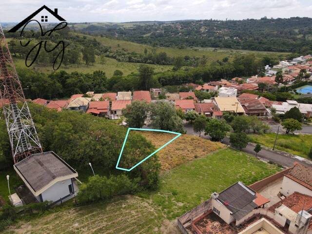 #TE36 - Área para Venda em Águas de São Pedro - SP - 3