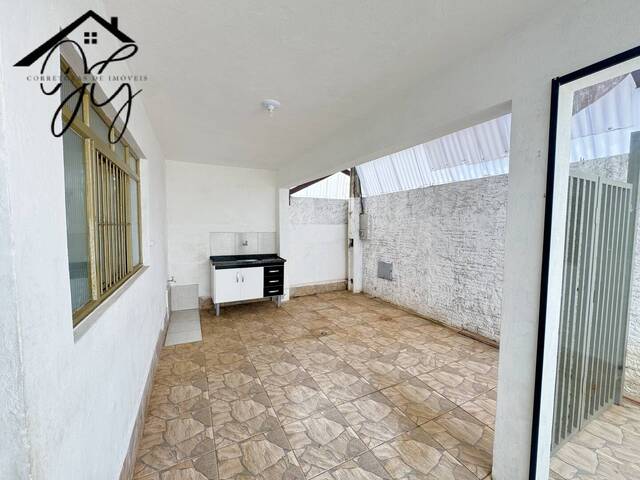 Casa para Locação em São Pedro - 4