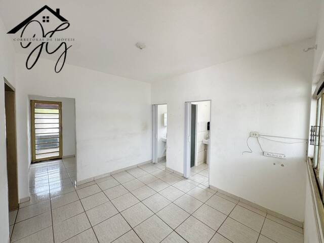 Casa para Locação em São Pedro - 5