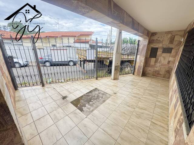 Casa para Venda em São Pedro - 4