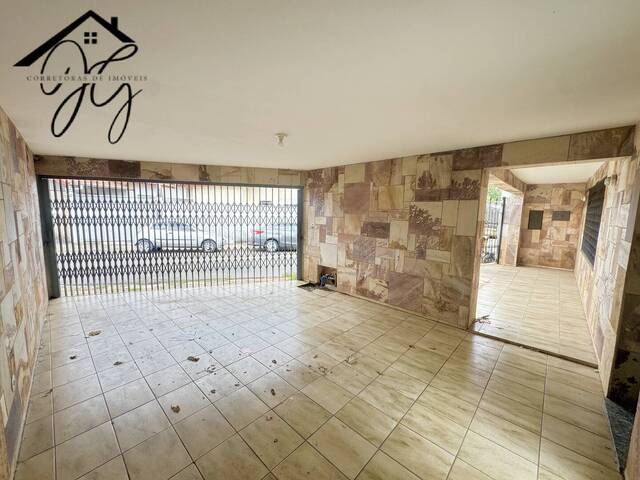 Casa para Venda em São Pedro - 5