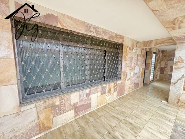 #CA39 - Casa para Venda em São Pedro - SP