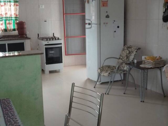 #CA40 - Casa para Venda em São Pedro - SP