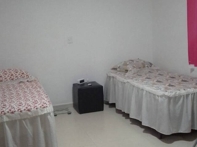 #CA40 - Casa para Venda em São Pedro - SP