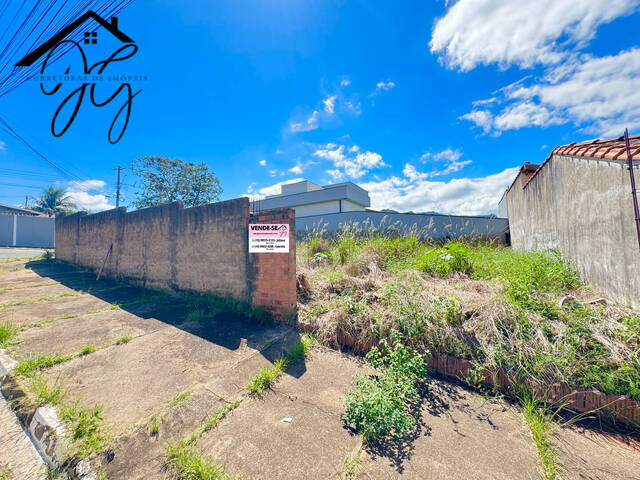 Área para Venda em São Pedro - 5