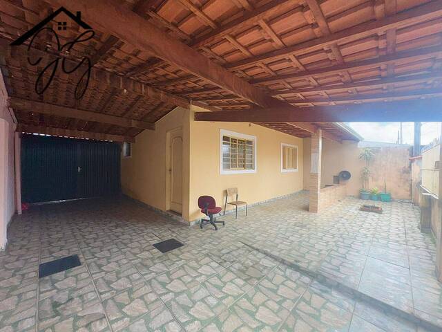 #CA45 - Casa para Venda em São Pedro - SP