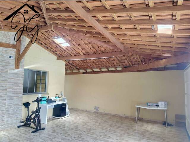 #CA42 - Casa para Venda em São Pedro - SP