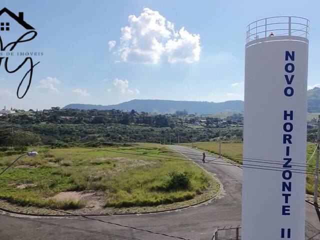 Área para Venda em São Pedro - 5