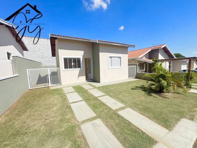 Venda em Samambaia - São Pedro