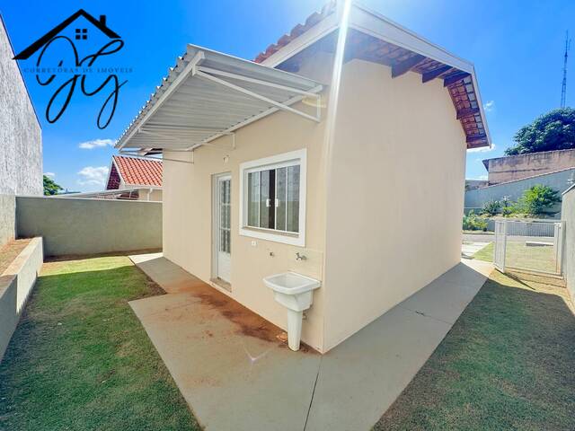 Casa para Venda em São Pedro - 5