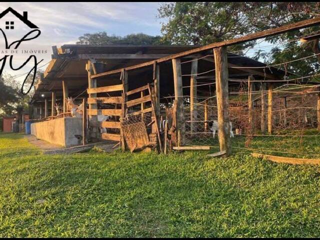 Sítio para Venda em São Pedro - 5