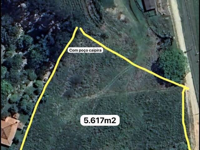 Área para Venda em São Pedro - 5