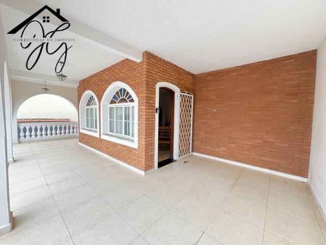 Casa para Venda em São Pedro - 2