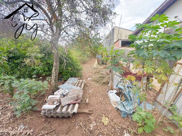 Área para Venda em São Pedro - 2