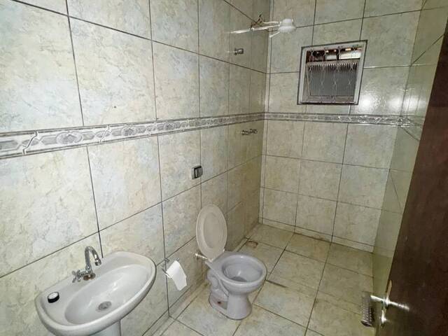 Casa para Locação em São Pedro - 2