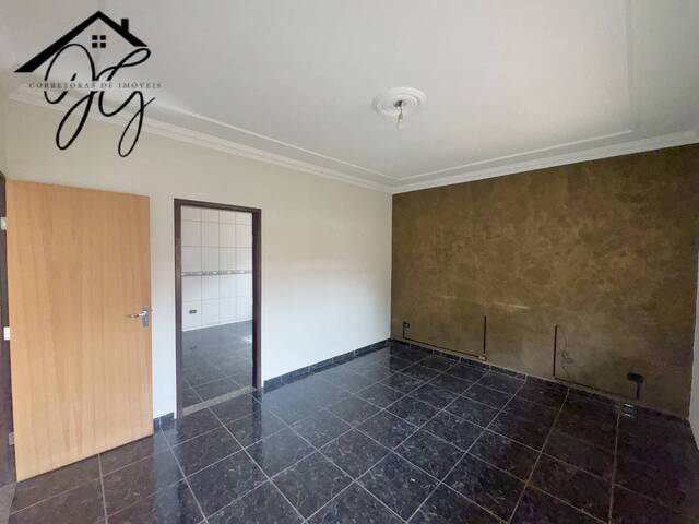 Casa para Locação em São Pedro - 3