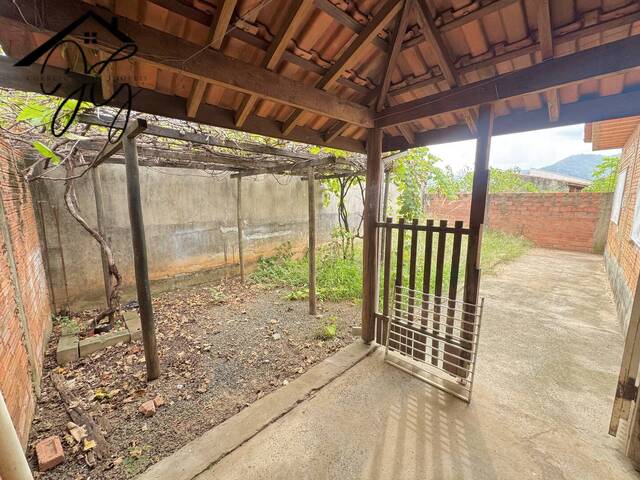Casa para Locação em São Pedro - 4