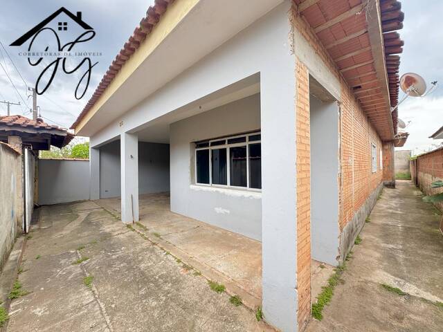 Casa para Locação em São Pedro - 5
