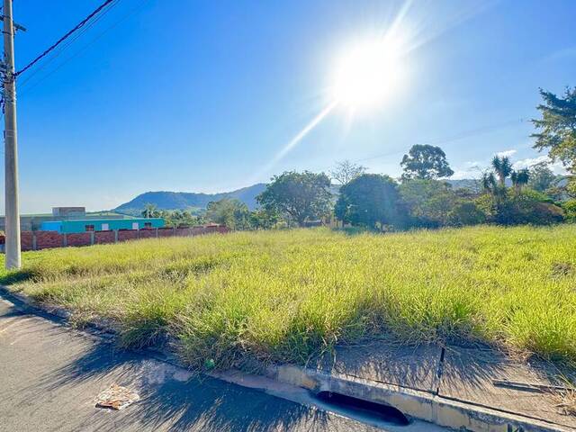 Área para Venda em São Pedro - 2