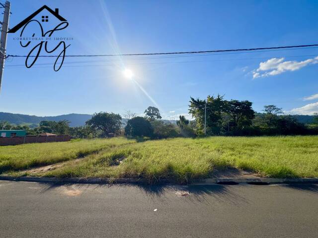 Área para Venda em São Pedro - 3