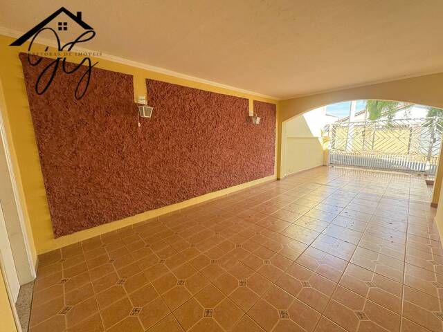 Casa para Venda em São Pedro - 4