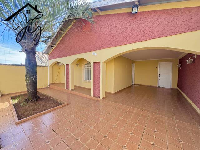 Casa para Venda em São Pedro - 2