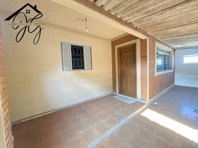 Casa para Venda em São Pedro - 4