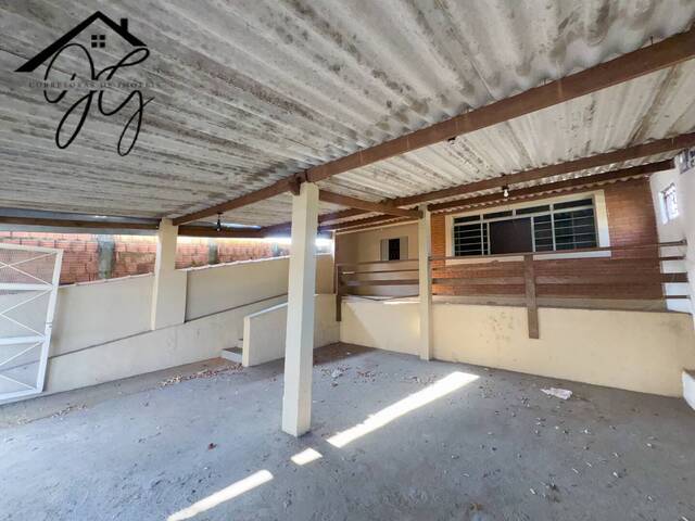Casa para Venda em São Pedro - 3