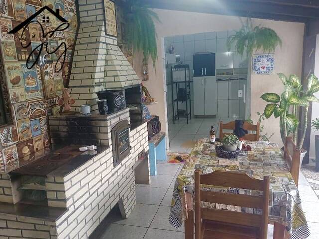 Casa para Venda em São Pedro - 4