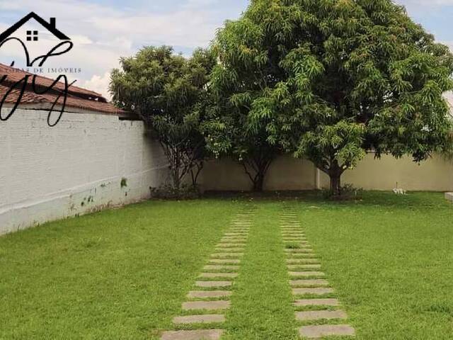 Área para Venda em São Pedro - 2