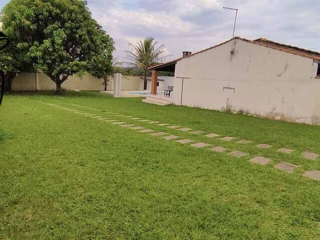 Área para Venda em São Pedro - 3