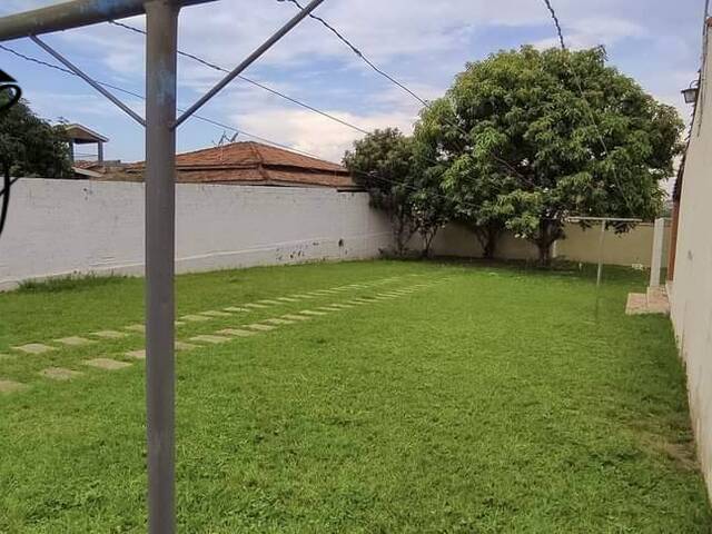 Área para Venda em São Pedro - 4