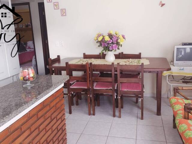 Casa para Venda em São Pedro - 2